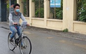 Gian nan hành trình xin được cấp giấy khai sinh của chàng trai 30 năm sống giữa Thủ đô không được thừa nhận Gian nan hành trình xin được cấp giấy khai sinh của chàng trai 30 năm sống giữa Thủ đô không được thừa nhận