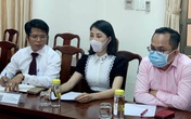 Quyết định gây "sốc" của youtuber Thơ Nguyễn sau buổi làm việc với cơ quan chức năng Quyết định gây "sốc" của youtuber Thơ Nguyễn sau buổi làm việc với cơ quan chức năng