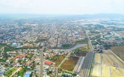 Đất nền tỉnh “dẫn dắt” thị trường bất động sản 2021? Đất nền tỉnh “dẫn dắt” thị trường bất động sản 2021?