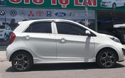 Thuê loạt ô tô đem bán ra nước ngoài, thu lời bất chính hơn 11 tỷ đồng Thuê loạt ô tô đem bán ra nước ngoài, thu lời bất chính hơn 11 tỷ đồng