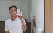 Thời đi thi Olympia trông rõ bình dị, vậy mà nam sinh này giờ "lột xác" đẹp trai ngỡ ngàng Thời đi thi Olympia trông rõ bình dị, vậy mà nam sinh này giờ "lột xác" đẹp trai ngỡ ngàng