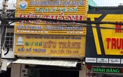 Bắt kẻ trộm 650 triệu ở đại lý vé số Bắt kẻ trộm 650 triệu ở đại lý vé số