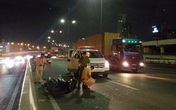 Bỏ chạy khi thấy cảnh sát vì không đội mũ bảo hiểm, 2 thanh niên gây tai nạn khiến 1 bé 4 tuổi tử vong, 1 bé 7 tuổi bị thương nặng Bỏ chạy khi thấy cảnh sát vì không đội mũ bảo hiểm, 2 thanh niên gây tai nạn khiến 1 bé 4 tuổi tử vong, 1 bé 7 tuổi bị thương nặng