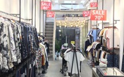 Thời trang A25 Menswear và hành trình chinh phục phái mạnh Thời trang A25 Menswear và hành trình chinh phục phái mạnh