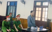 Nguyên đại úy quân đội lĩnh án 14 năm tù vì lừa tiền Nguyên đại úy quân đội lĩnh án 14 năm tù vì lừa tiền