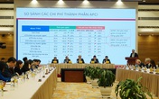 Cải cách thủ tục hành chính nhiệm vụ cấp bách được đặt lên hàng đầu của Chính phủ và các bộ, ngành, địa phương Cải cách thủ tục hành chính nhiệm vụ cấp bách được đặt lên hàng đầu của Chính phủ và các bộ, ngành, địa phương