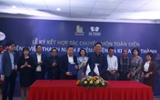 Hợp tác chuyên môn toàn diện để nâng cao chất lượng khám chữa bệnh người dân tốt hơn Hợp tác chuyên môn toàn diện để nâng cao chất lượng khám chữa bệnh người dân tốt hơn
