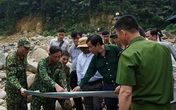 11 công nhân vụ sạt lở kinh hoàng ở Rào Trăng 3 vẫn mất tích từ tháng 10/2020 11 công nhân vụ sạt lở kinh hoàng ở Rào Trăng 3 vẫn mất tích từ tháng 10/2020