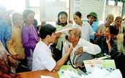Chăm sóc người cao tuổi từ chính sách bảo hiểm y tế, bảo hiểm xã hội Chăm sóc người cao tuổi từ chính sách bảo hiểm y tế, bảo hiểm xã hội