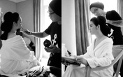 Lý Nhã Kỳ làm rõ tin đồn hứa mua nhà cho "phù thuỷ make up" Minh Lộc Lý Nhã Kỳ làm rõ tin đồn hứa mua nhà cho "phù thuỷ make up" Minh Lộc