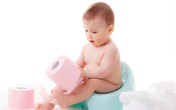 Bé sơ sinh 1 tháng tuổi bị táo bón, mẹ hãy bình tĩnh làm theo cách này Bé sơ sinh 1 tháng tuổi bị táo bón, mẹ hãy bình tĩnh làm theo cách này