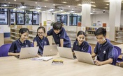Tiêu chí đào tạo “3 trong 1” của hệ thống Vinschool Tiêu chí đào tạo “3 trong 1” của hệ thống Vinschool