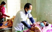 Xác định nguyên nhân 3 người tử vong sau ăn hội ở Kon Tum Xác định nguyên nhân 3 người tử vong sau ăn hội ở Kon Tum