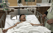 Bệnh viện Trẻ em Hải Phòng cứu sống ca ngộ độc Methadone Bệnh viện Trẻ em Hải Phòng cứu sống ca ngộ độc Methadone