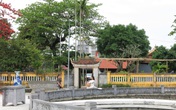Thành hội Phật giáo Hải Phòng điều chuyển sư trụ trì chùa Hưng Khánh đi giáo dưỡng Thành hội Phật giáo Hải Phòng điều chuyển sư trụ trì chùa Hưng Khánh đi giáo dưỡng