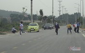 Diễn biến mới vụ trăm công nhân bỏ chạy khi có đoàn kiểm tra COVID-19 Diễn biến mới vụ trăm công nhân bỏ chạy khi có đoàn kiểm tra COVID-19