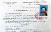 Gã đàn ông U60 đưa bé gái 13 tuổi vào nhà nghỉ quan hệ tình dục rồi trốn biệt tích Gã đàn ông U60 đưa bé gái 13 tuổi vào nhà nghỉ quan hệ tình dục rồi trốn biệt tích