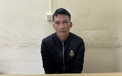 Lẻn vào nhà, dùng búa phá két sắt "cuỗm" 625 triệu đồng Lẻn vào nhà, dùng búa phá két sắt "cuỗm" 625 triệu đồng