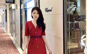 Thời trang Ami Lamour - Sự lựa chọn hàng đầu cho chị em công sở Thời trang Ami Lamour - Sự lựa chọn hàng đầu cho chị em công sở