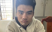 Kẻ chặn đường đâm người phụ nữ suýt chết bị khởi tố tội "Giết người" Kẻ chặn đường đâm người phụ nữ suýt chết bị khởi tố tội "Giết người"