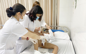 Chó đẻ tấn công, cắn "chỗ hiểm" bé trai 9 tuổi Chó đẻ tấn công, cắn "chỗ hiểm" bé trai 9 tuổi