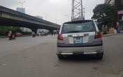 Sau loạt bài của Báo Gia đình và Xã hội phản ánh tình trạng xe che biển kiểm soát, cơ quan chức năng đã khẩn trương vào cuộc xử lý Sau loạt bài của Báo Gia đình và Xã hội phản ánh tình trạng xe che biển kiểm soát, cơ quan chức năng đã khẩn trương vào cuộc xử lý