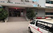 BVĐK Nông nghiệp: Bé gái 2 tuổi tử vong ngày đầu đi học ngừng tuần hoàn trước khi vào bệnh viện BVĐK Nông nghiệp: Bé gái 2 tuổi tử vong ngày đầu đi học ngừng tuần hoàn trước khi vào bệnh viện