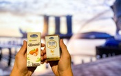 Vinamilk xuất khẩu sữa tươi chứa tổ yến đi Singapore, tiếp tục phát triển thị trường với phân khúc cao cấp Vinamilk xuất khẩu sữa tươi chứa tổ yến đi Singapore, tiếp tục phát triển thị trường với phân khúc cao cấp
