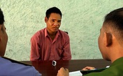Vừa bị tuyên án do trộm heo, gã thanh niên làng lại bị bắt về hành vi trộm bò Vừa bị tuyên án do trộm heo, gã thanh niên làng lại bị bắt về hành vi trộm bò