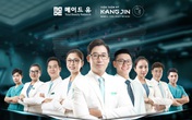 Viện thẩm mỹ Kangjin đón đầu xu thế tương lai về công nghệ trẻ hóa Viện thẩm mỹ Kangjin đón đầu xu thế tương lai về công nghệ trẻ hóa