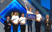 Nam sinh đi thi Olympia, giành vòng nguyệt quế nhưng bị "ném đá" dữ dội, 1 người chẳng liên quan bỗng bị lôi vào cuộc Nam sinh đi thi Olympia, giành vòng nguyệt quế nhưng bị "ném đá" dữ dội, 1 người chẳng liên quan bỗng bị lôi vào cuộc