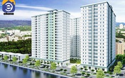 Chung cư nào có 2 yếu tố này khi ở sẽ tăng trưởng trí tuệ, đón tài lộc, công danh Chung cư nào có 2 yếu tố này khi ở sẽ tăng trưởng trí tuệ, đón tài lộc, công danh