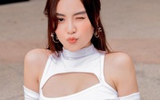 Ninh Dương Lan Ngọc có cả loạt váy áo hở bạo ít ai dám mặc, khoe body sexy bỏng mắt dân tình Ninh Dương Lan Ngọc có cả loạt váy áo hở bạo ít ai dám mặc, khoe body sexy bỏng mắt dân tình