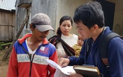 Giám đốc HTX lấy tiền hỗ trợ người nghèo chi cho cán bộ Giám đốc HTX lấy tiền hỗ trợ người nghèo chi cho cán bộ