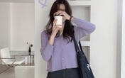 5 công thức hoàn hảo cho ngày mưa nồm: Diện lên xinh tươi và chỉn chu bất chấp, không lo lấm bẩn 5 công thức hoàn hảo cho ngày mưa nồm: Diện lên xinh tươi và chỉn chu bất chấp, không lo lấm bẩn