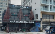 Vắng khách, nhà hàng, dịch vụ du lịch ven biển Đà Nẵng hoang vắng, tiêu điều Vắng khách, nhà hàng, dịch vụ du lịch ven biển Đà Nẵng hoang vắng, tiêu điều