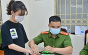 Hà Nội: Công an xuyên đêm làm căn cước công dân có gắn chip Hà Nội: Công an xuyên đêm làm căn cước công dân có gắn chip