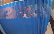 Uống rượu không ăn cơm, người đàn ông ngừng tim, hôn mê Uống rượu không ăn cơm, người đàn ông ngừng tim, hôn mê