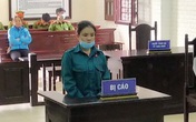 Tự xưng lãnh đạo trường đại học, chiếm đoạt hơn 1 tỷ đồng Tự xưng lãnh đạo trường đại học, chiếm đoạt hơn 1 tỷ đồng