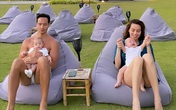 Các con của Hồ Ngọc Hà là ngôi sao mạng xã hội Các con của Hồ Ngọc Hà là ngôi sao mạng xã hội