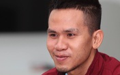 Người hùng cứu bé gái 3 tuổi rơi lầu 12: Cháu đã gọi tôi là bố, còn nói "con cảm ơn bố Mạnh!" Người hùng cứu bé gái 3 tuổi rơi lầu 12: Cháu đã gọi tôi là bố, còn nói "con cảm ơn bố Mạnh!"