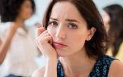 Những câu nói gây khó chịu cho phụ nữ Những câu nói gây khó chịu cho phụ nữ