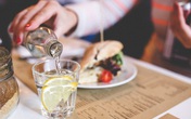 Lý do người Nhật ít uống nước khi ăn Lý do người Nhật ít uống nước khi ăn