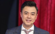 MC Tuấn Tú tiết lộ Lại Văn Sâm là người thầy dẫn dắt vào nghề MC MC Tuấn Tú tiết lộ Lại Văn Sâm là người thầy dẫn dắt vào nghề MC