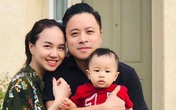 Đinh Ngọc Diệp: 'Nếu có đổ vỡ, càng ít người biết càng tốt' Đinh Ngọc Diệp: 'Nếu có đổ vỡ, càng ít người biết càng tốt'