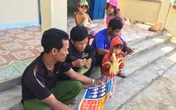 Những cộng tác viên dân số tâm huyết ở miền Tây Quảng Ngãi Những cộng tác viên dân số tâm huyết ở miền Tây Quảng Ngãi