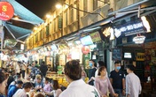 Phố cổ Hà Nội chỉ được phép xây nhà cao đến 4 tầng Phố cổ Hà Nội chỉ được phép xây nhà cao đến 4 tầng