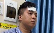 Hải Phòng: Đưa bạn vào nhà nghỉ hành hung rồi cướp tài sản Hải Phòng: Đưa bạn vào nhà nghỉ hành hung rồi cướp tài sản
