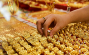 Giá vàng hôm nay 22/3: Lao dốc Giá vàng hôm nay 22/3: Lao dốc