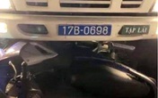 Vì sao một giáo viên dạy lái xe ở Thái Bình bị tạm đình chỉ công tác? Vì sao một giáo viên dạy lái xe ở Thái Bình bị tạm đình chỉ công tác?